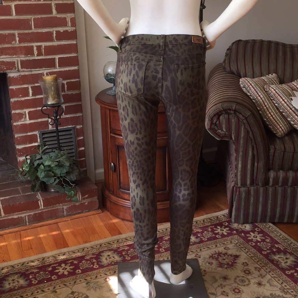 Hart pants - Picture 3 of 8